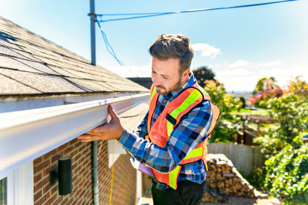 Best Emergency Roof Repair Services  in Kapaa, HI